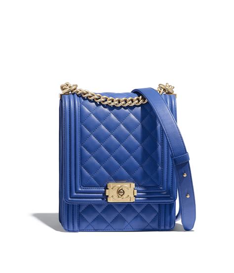 bolso boy chanel|bolsos chanel precios.